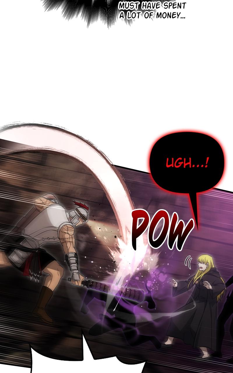 Read Surviving the Game as a Barbarian Manga Online