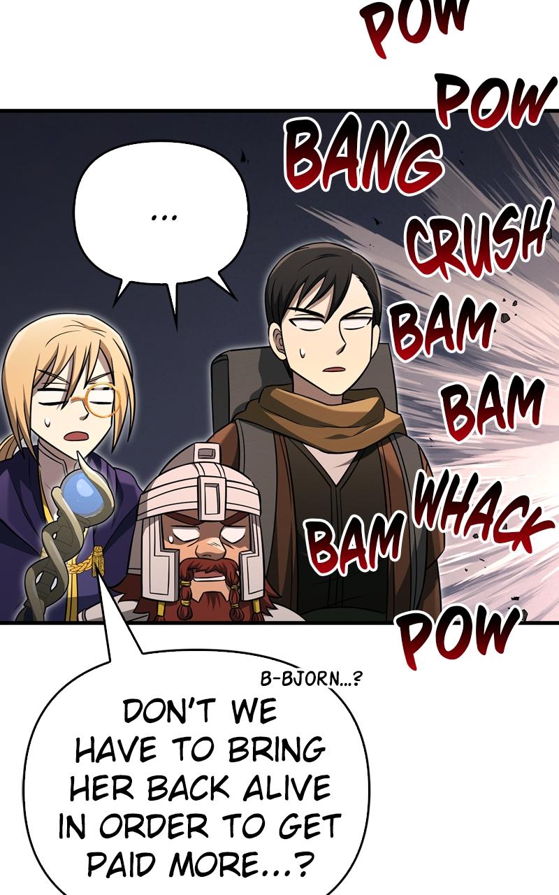 Read Surviving the Game as a Barbarian Manga Online