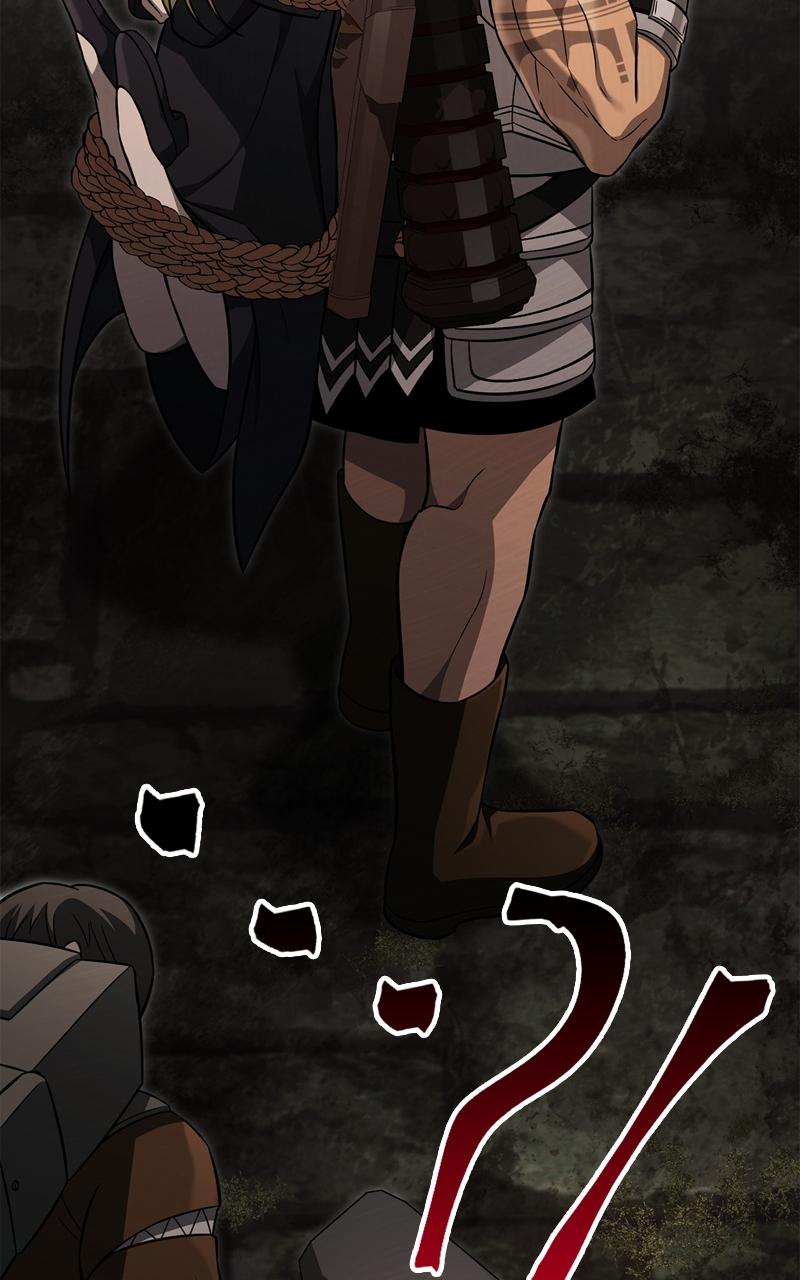 Read Surviving the Game as a Barbarian Manga Online