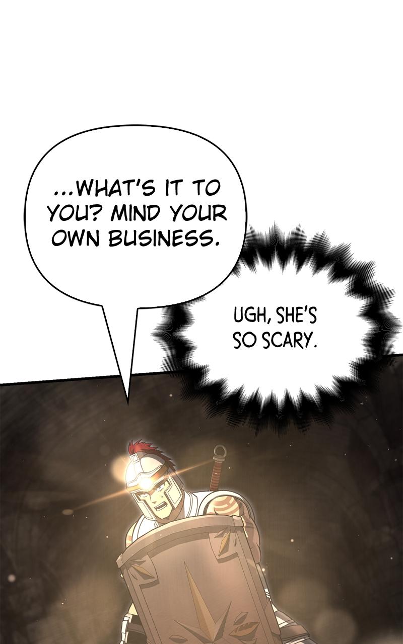 Read Surviving the Game as a Barbarian Manga Online