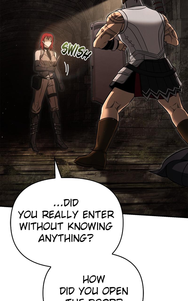 Read Surviving the Game as a Barbarian Manga Online