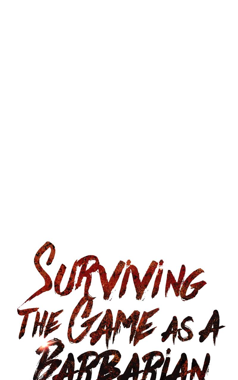 Read Surviving the Game as a Barbarian Manga Online