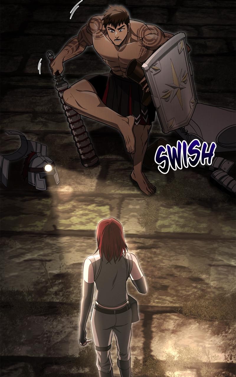 Read Surviving the Game as a Barbarian Manga Online