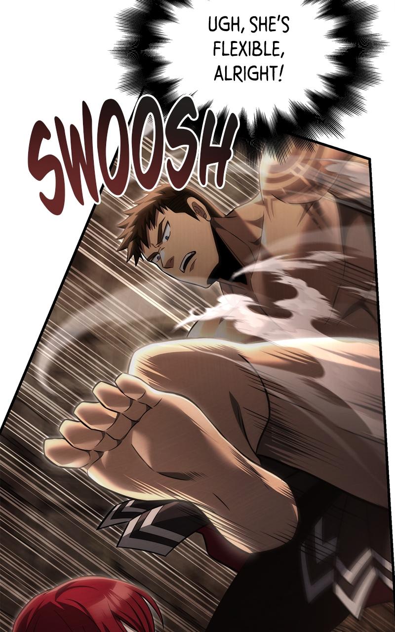 Read Surviving the Game as a Barbarian Manga Online