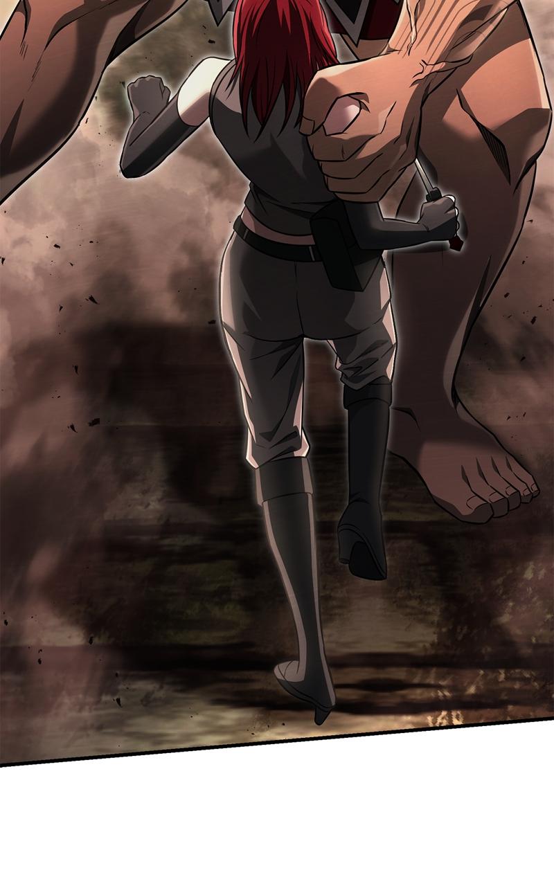 Read Surviving the Game as a Barbarian Manga Online