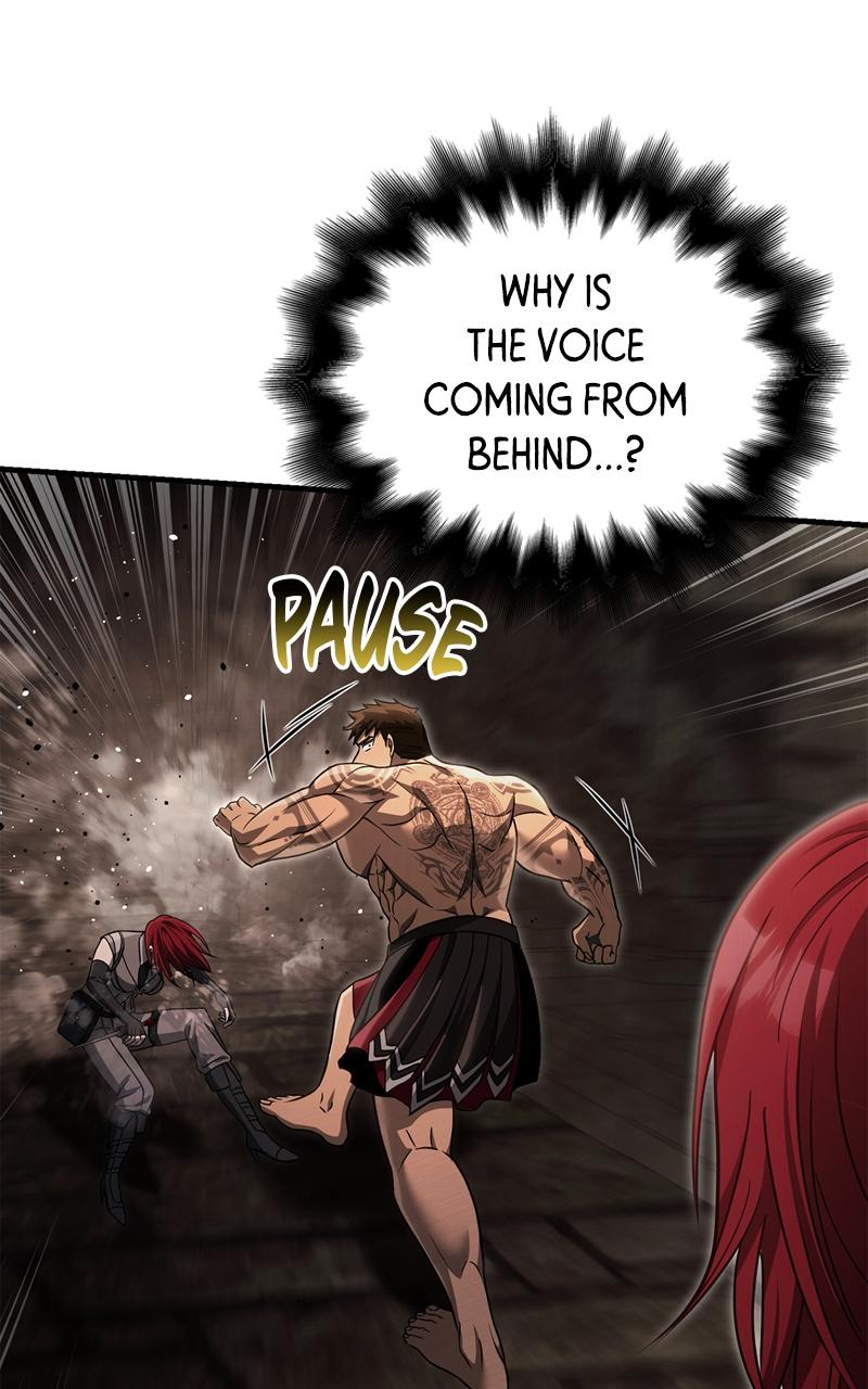 Read Surviving the Game as a Barbarian Manga Online