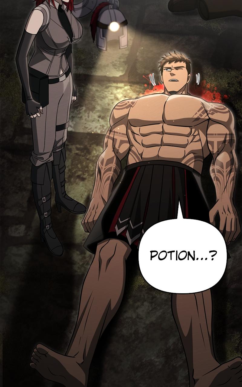 Read Surviving the Game as a Barbarian Manga Online