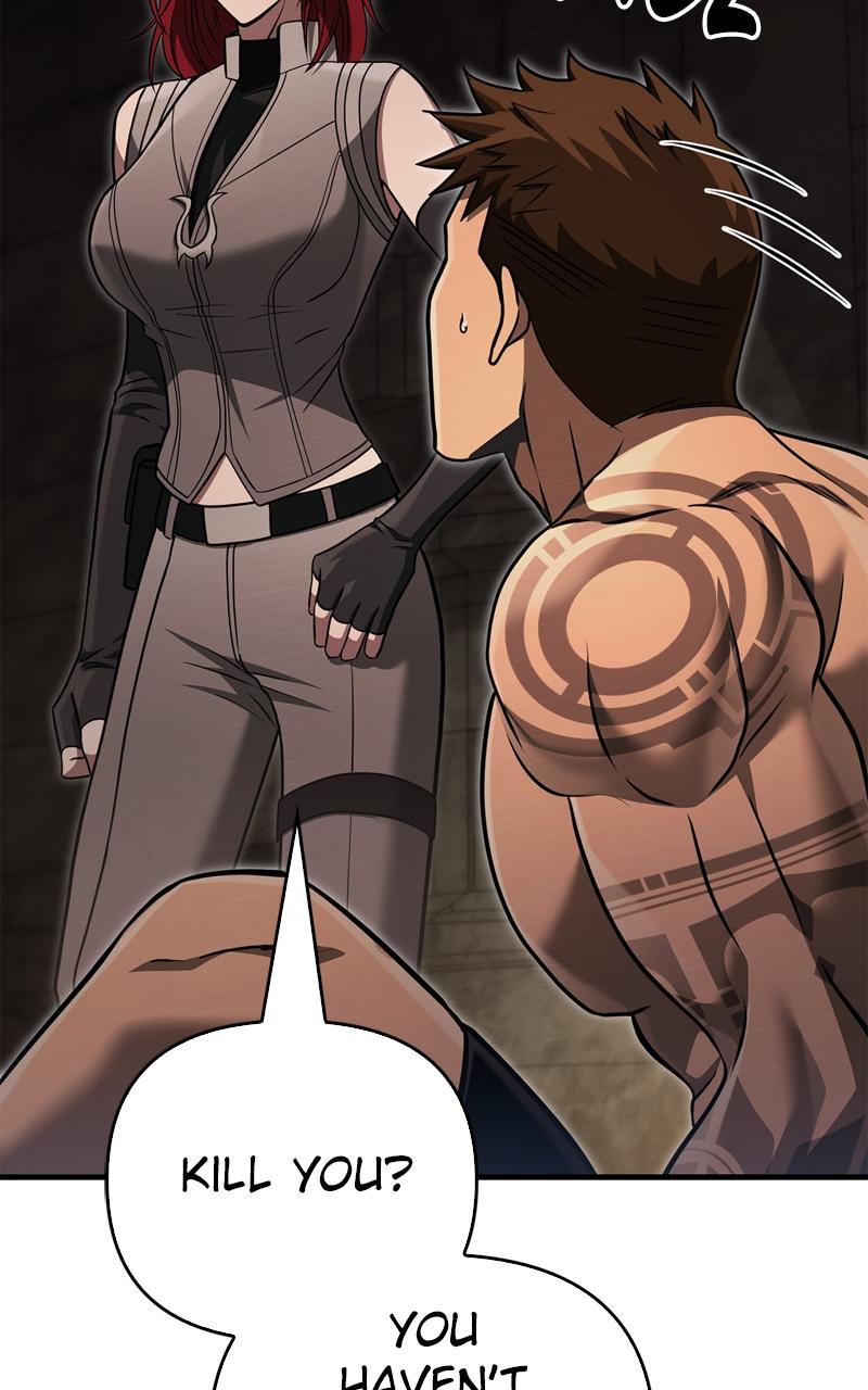 Read Surviving the Game as a Barbarian Manga Online