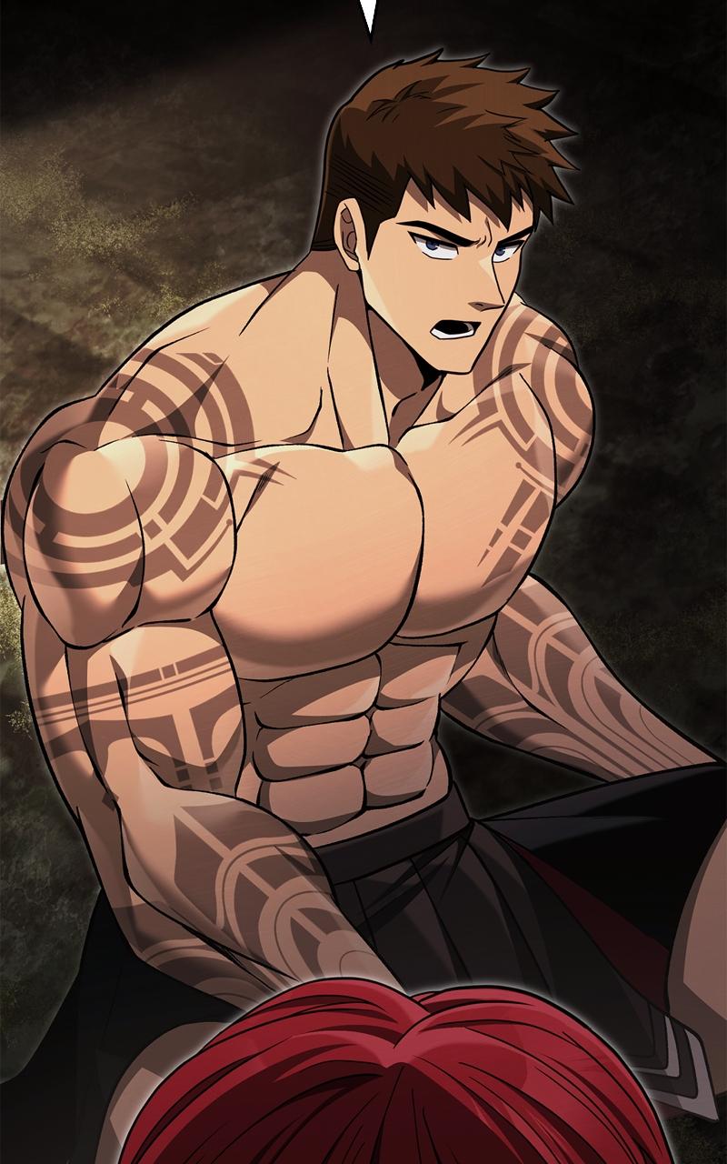 Read Surviving the Game as a Barbarian Manga Online