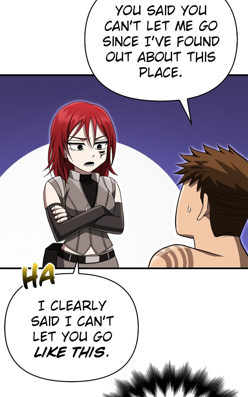 Read Surviving the Game as a Barbarian Manga Online