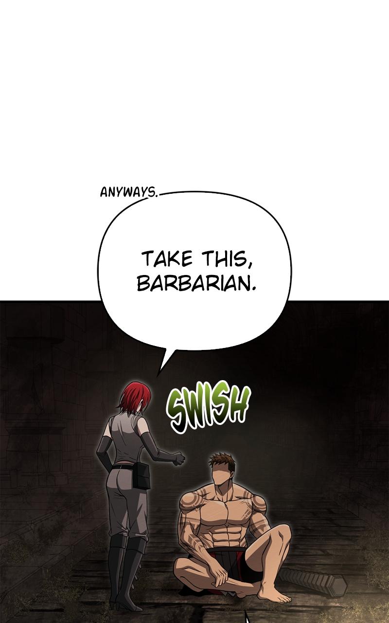 Read Surviving the Game as a Barbarian Manga Online