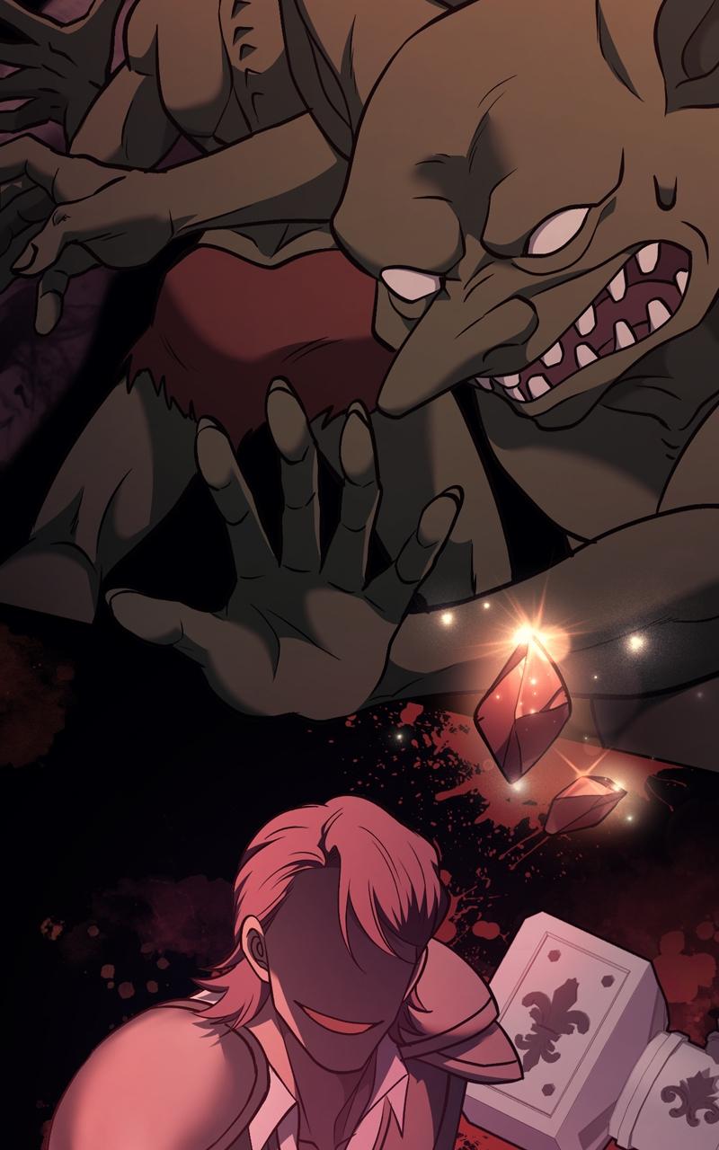 Read Surviving the Game as a Barbarian Manga Online