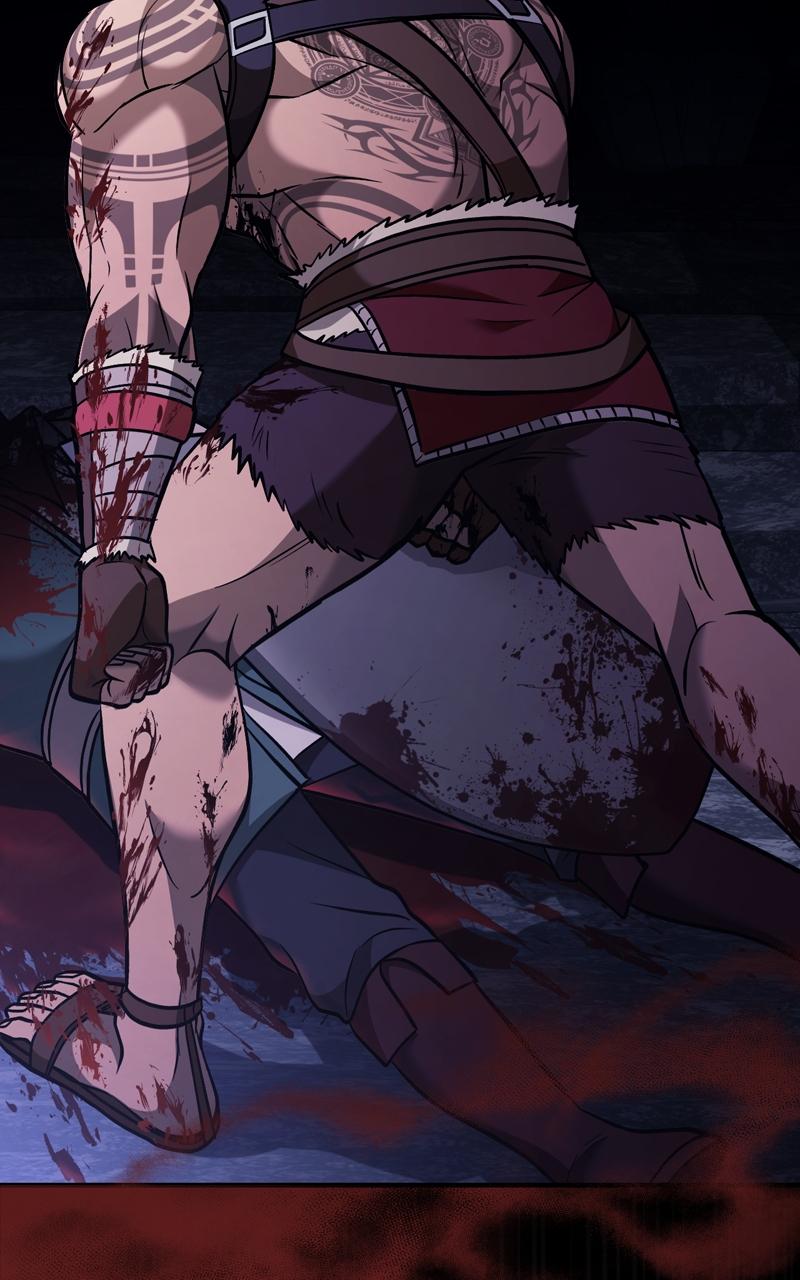 Read Surviving the Game as a Barbarian Manga Online