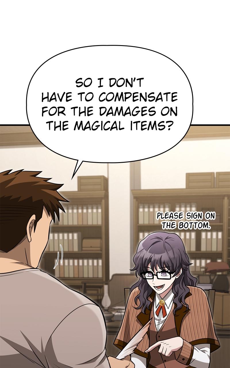Read Surviving the Game as a Barbarian Manga Online