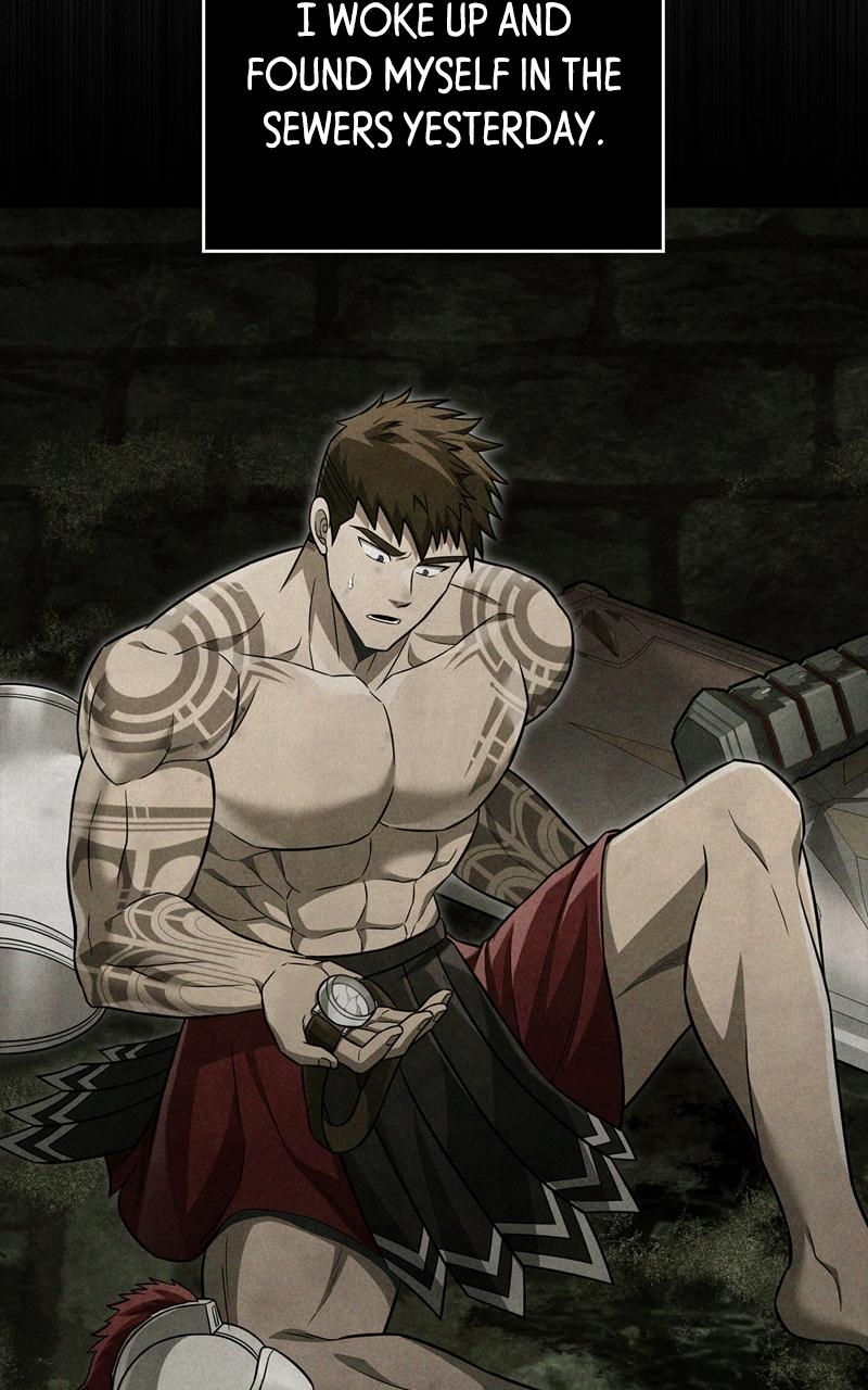 Read Surviving the Game as a Barbarian Manga Online
