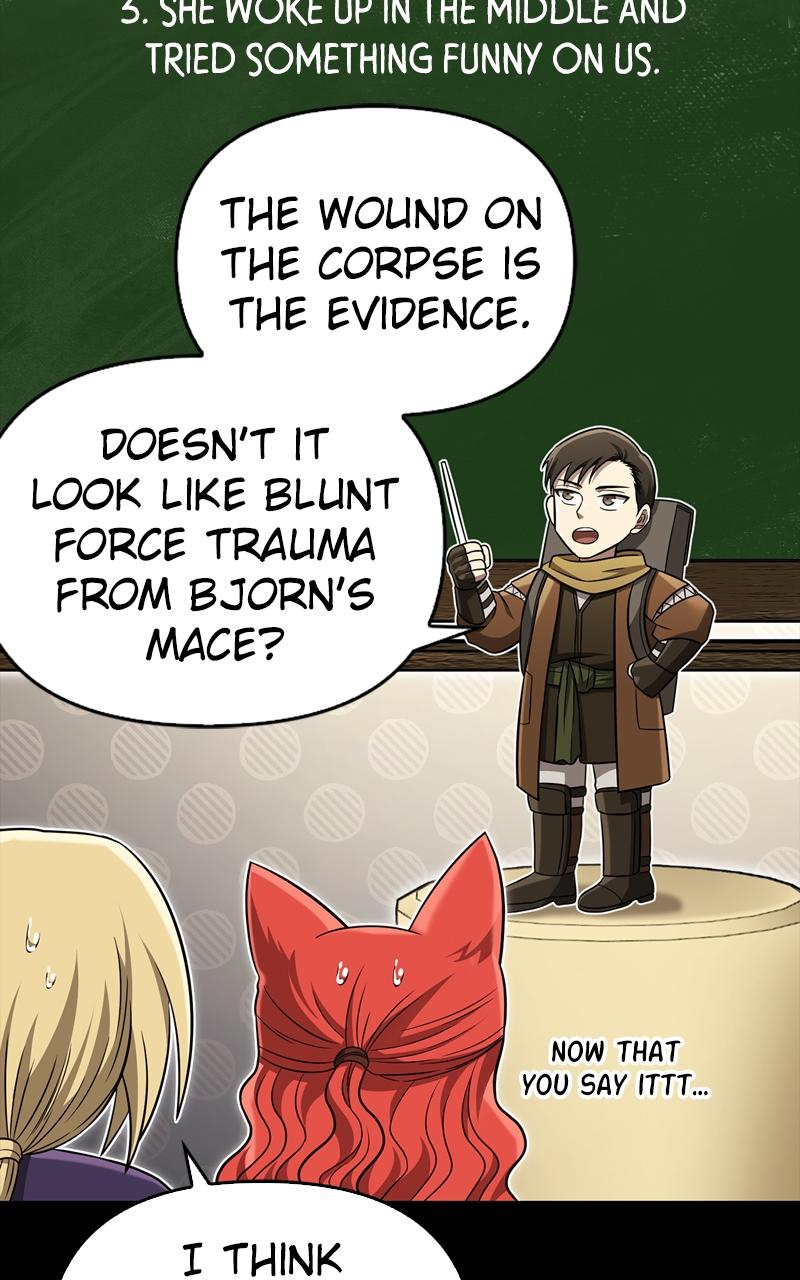 Read Surviving the Game as a Barbarian Manga Online