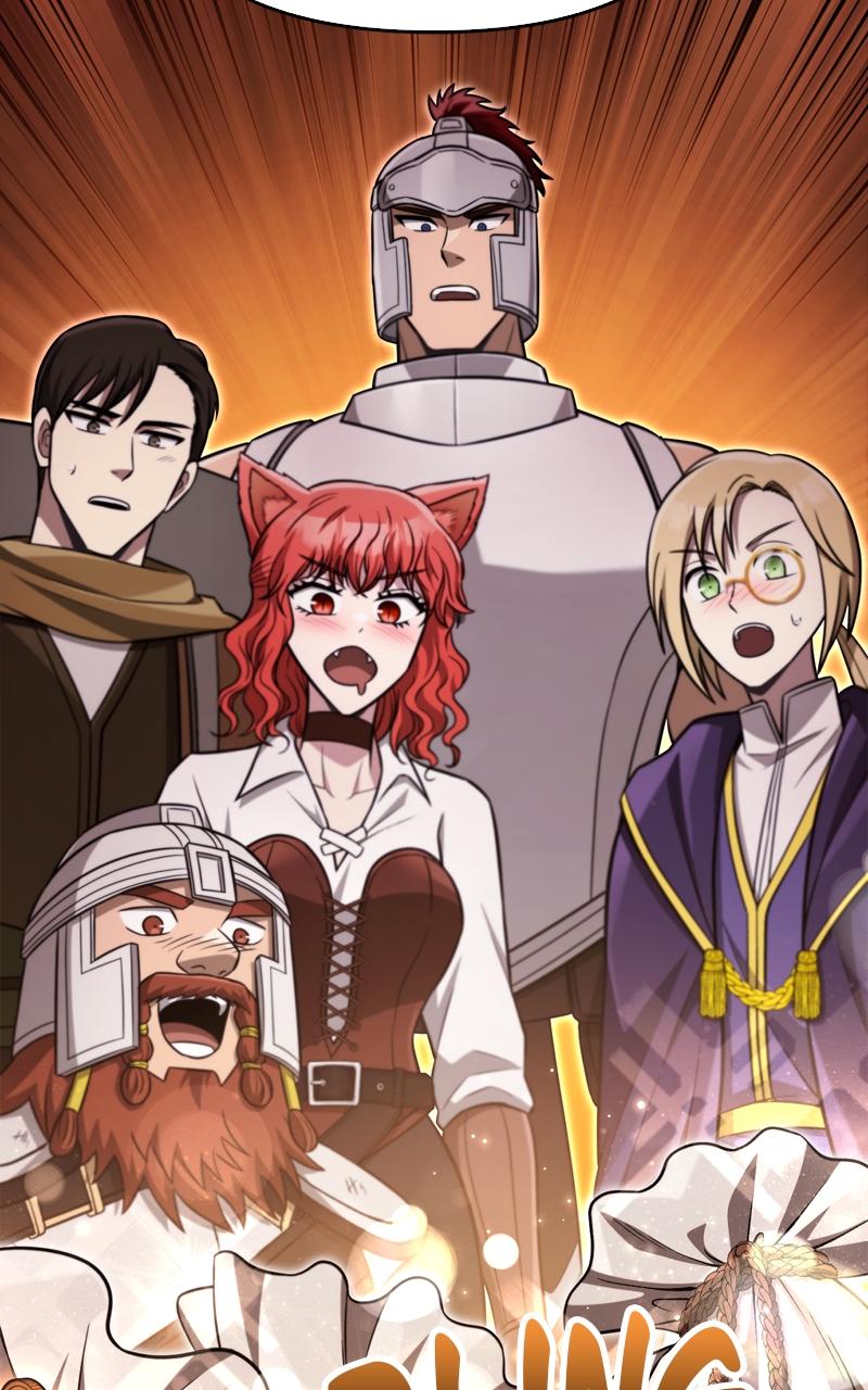 Read Surviving the Game as a Barbarian Manga Online