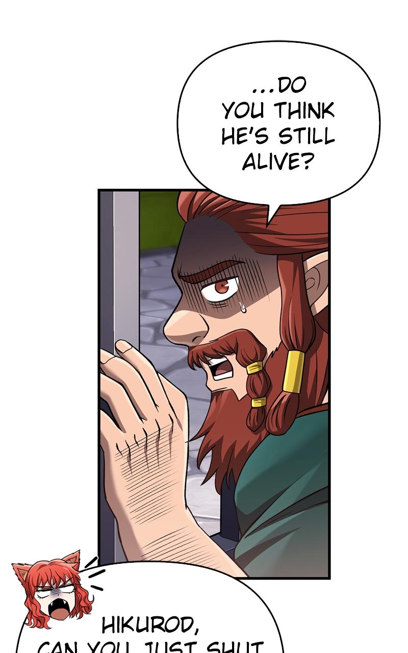 Read Surviving the Game as a Barbarian Manga Online