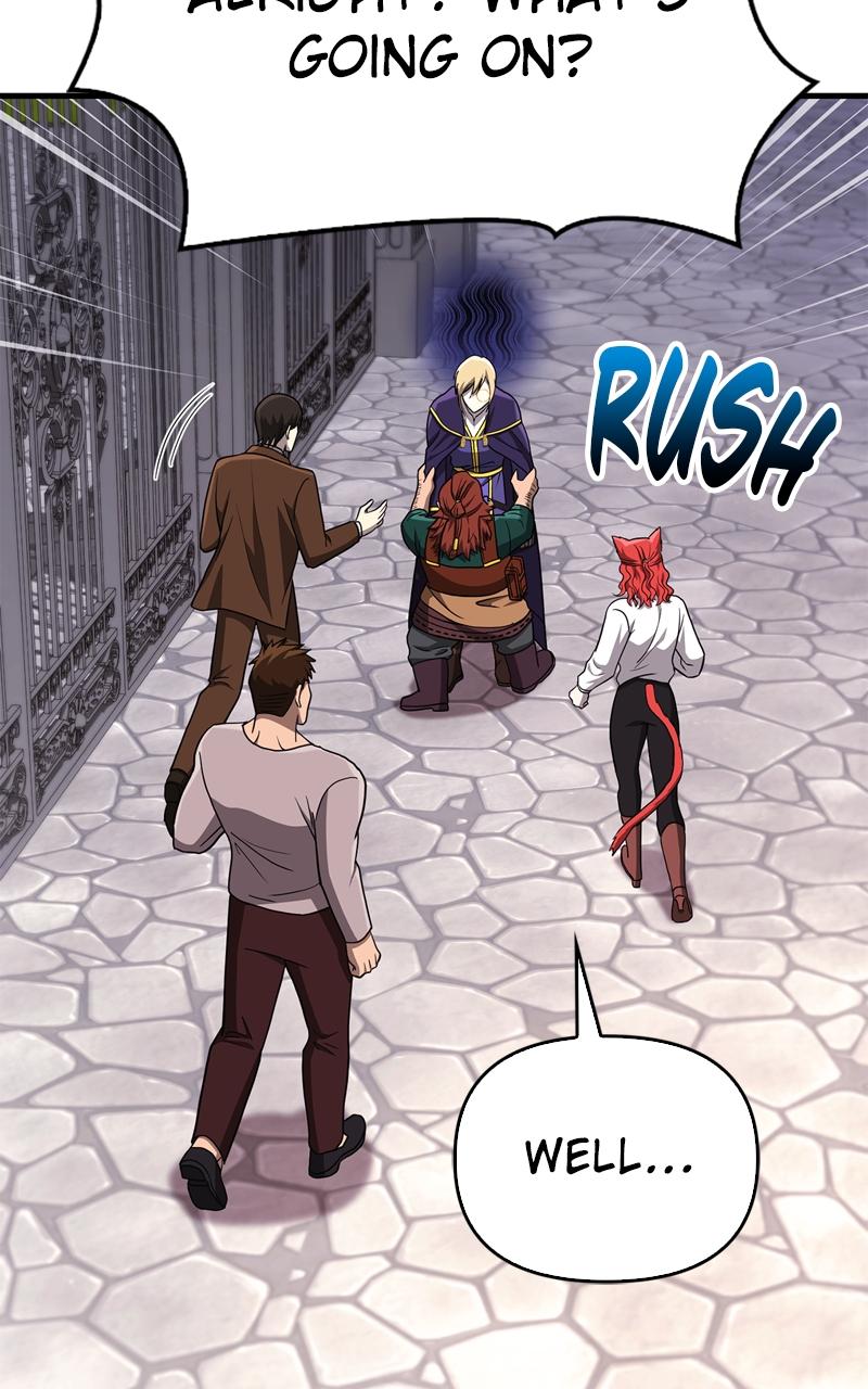 Read Surviving the Game as a Barbarian Manga Online