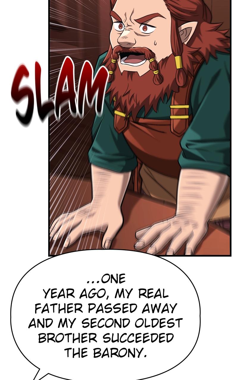 Read Surviving the Game as a Barbarian Manga Online
