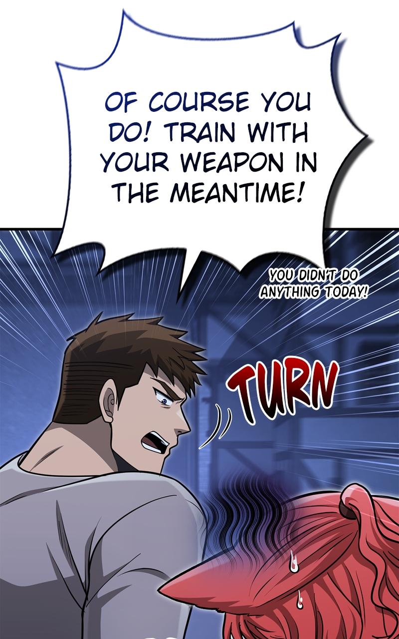 Read Surviving the Game as a Barbarian Manga Online