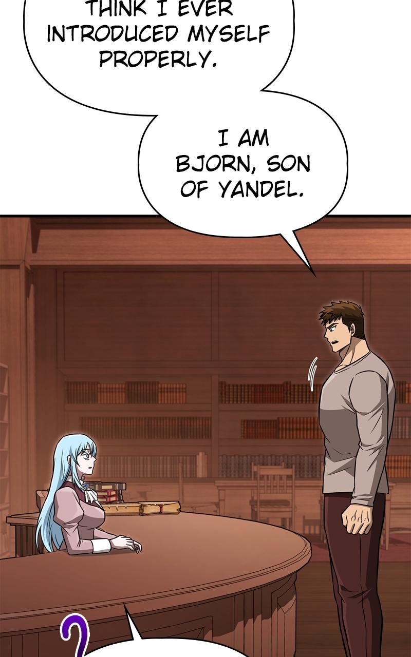 Read Surviving the Game as a Barbarian Manga Online