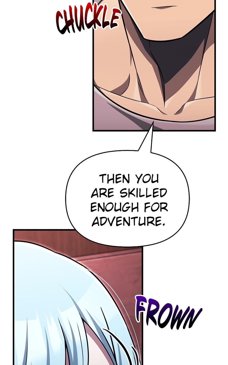 Read Surviving the Game as a Barbarian Manga Online
