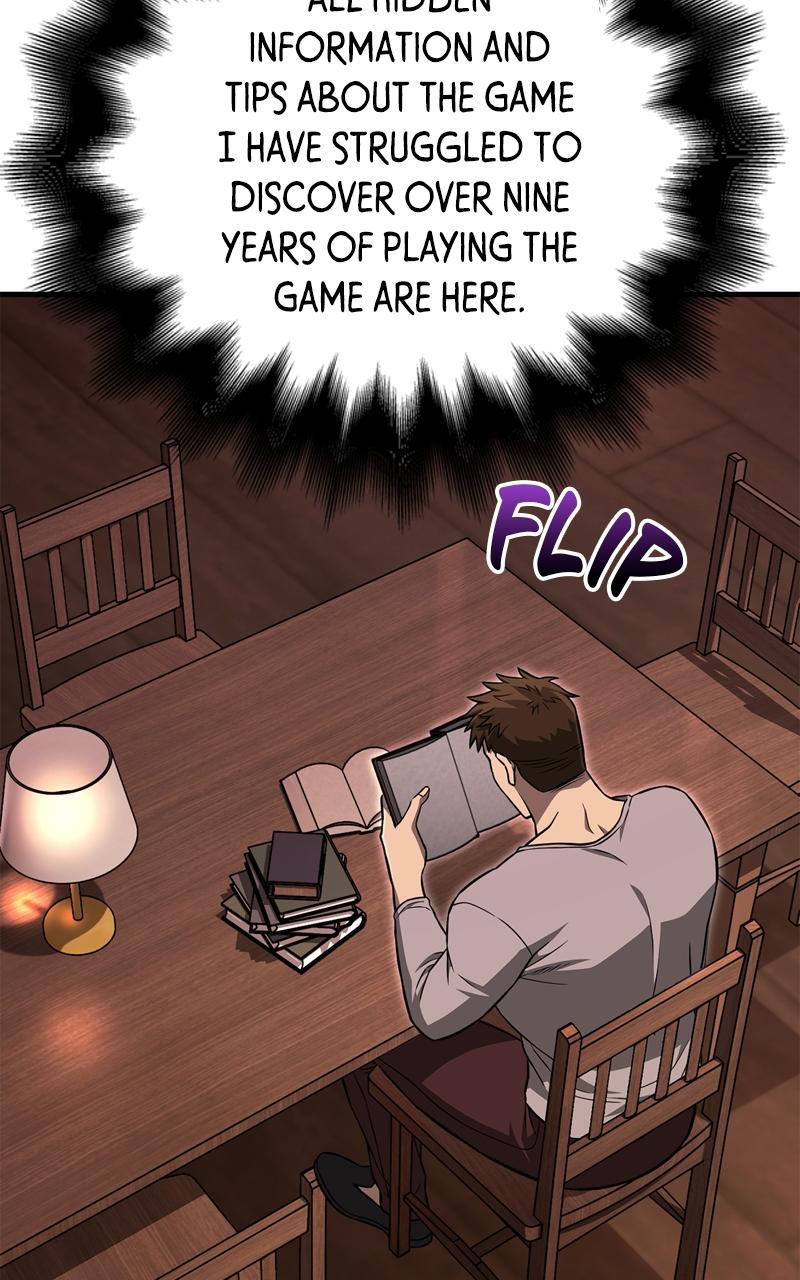 Read Surviving the Game as a Barbarian Manga Online