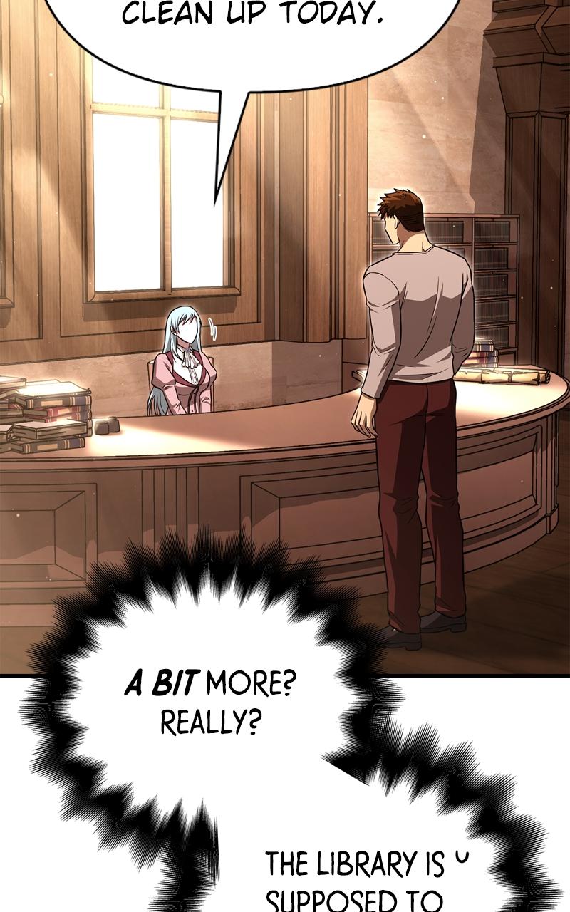 Read Surviving the Game as a Barbarian Manga Online