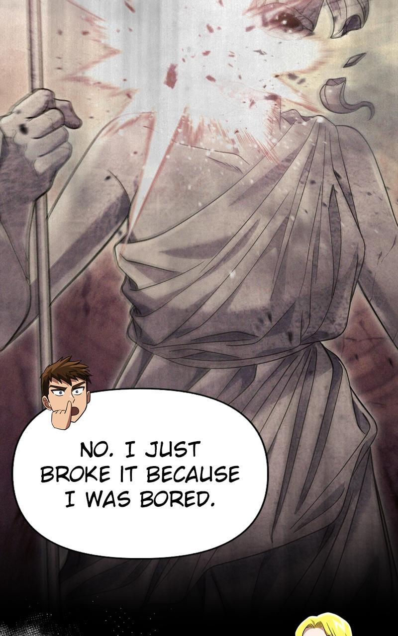 Read Surviving the Game as a Barbarian Manga Online