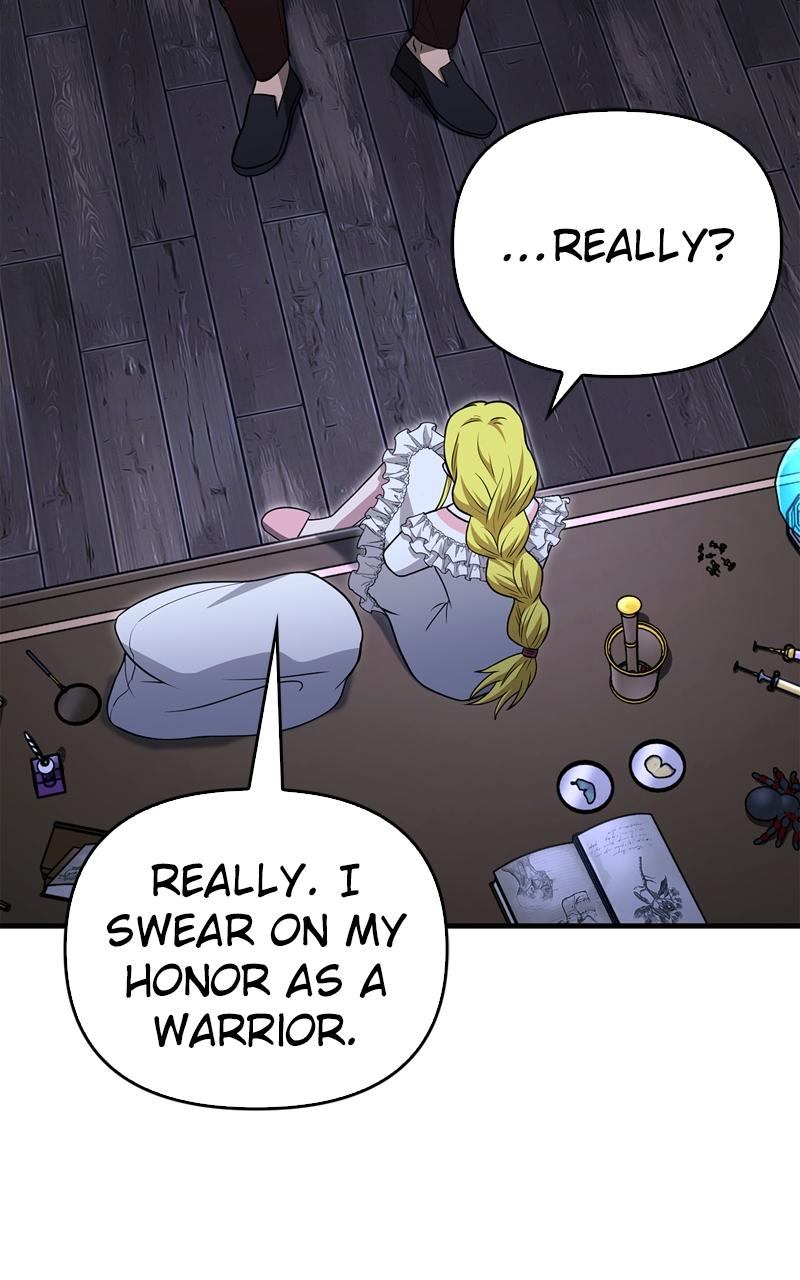 Read Surviving the Game as a Barbarian Manga Online