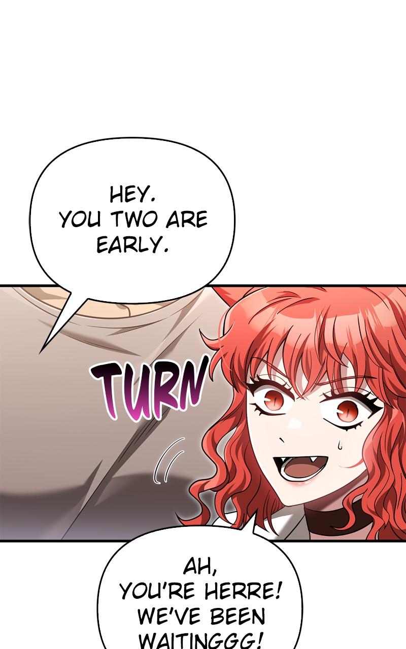Read Surviving the Game as a Barbarian Manga Online