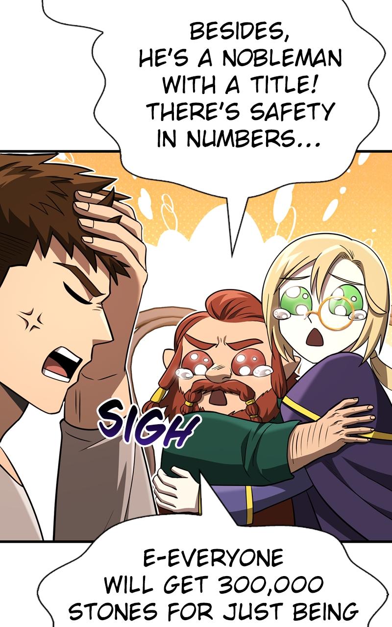 Read Surviving the Game as a Barbarian Manga Online