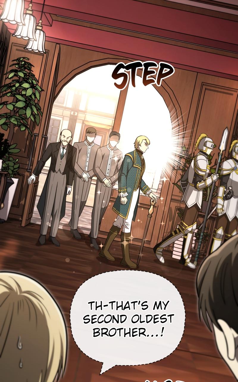 Read Surviving the Game as a Barbarian Manga Online