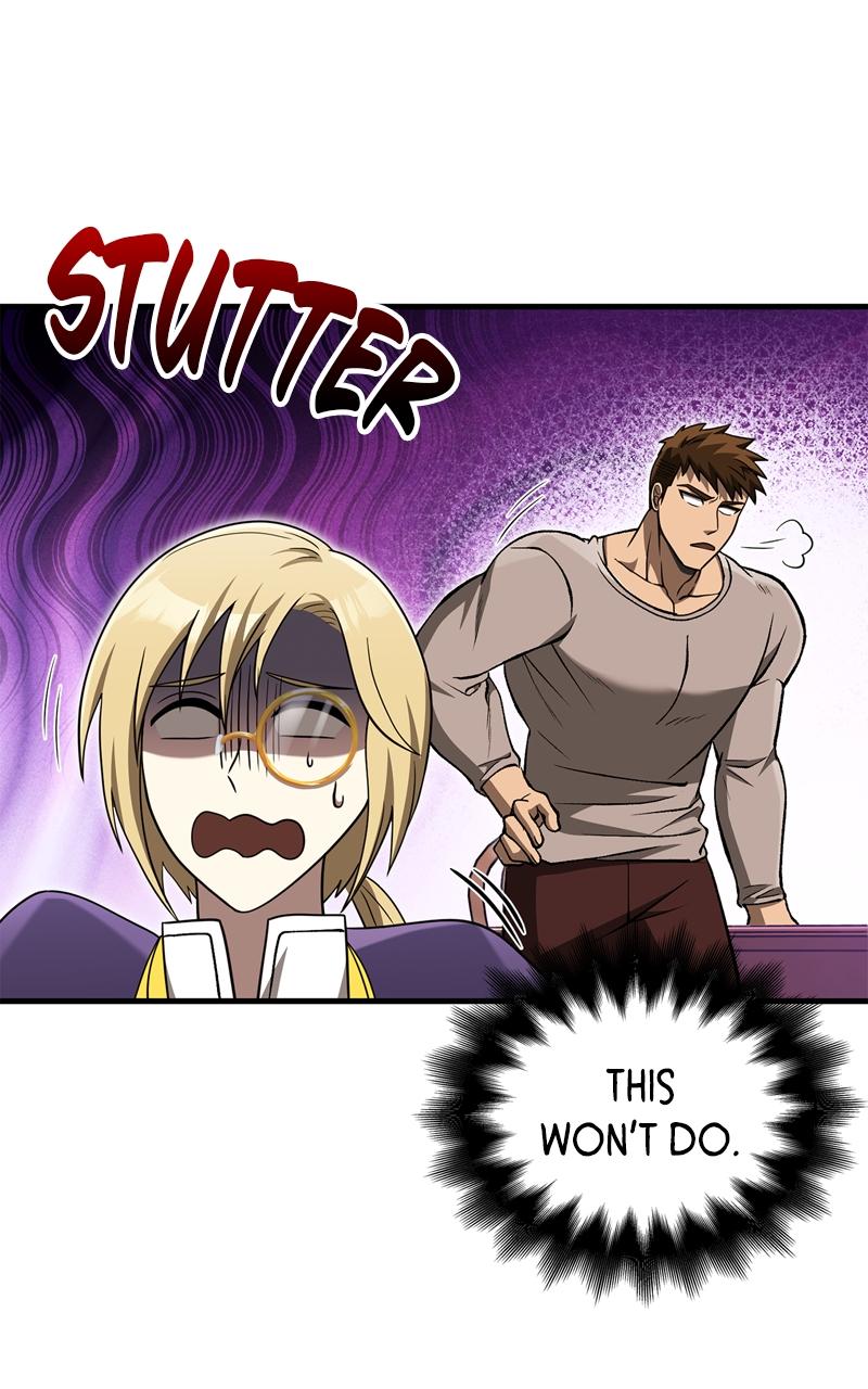 Read Surviving the Game as a Barbarian Manga Online