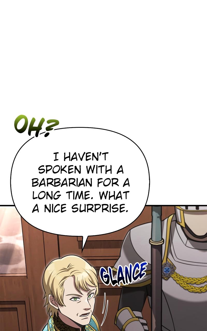 Read Surviving the Game as a Barbarian Manga Online