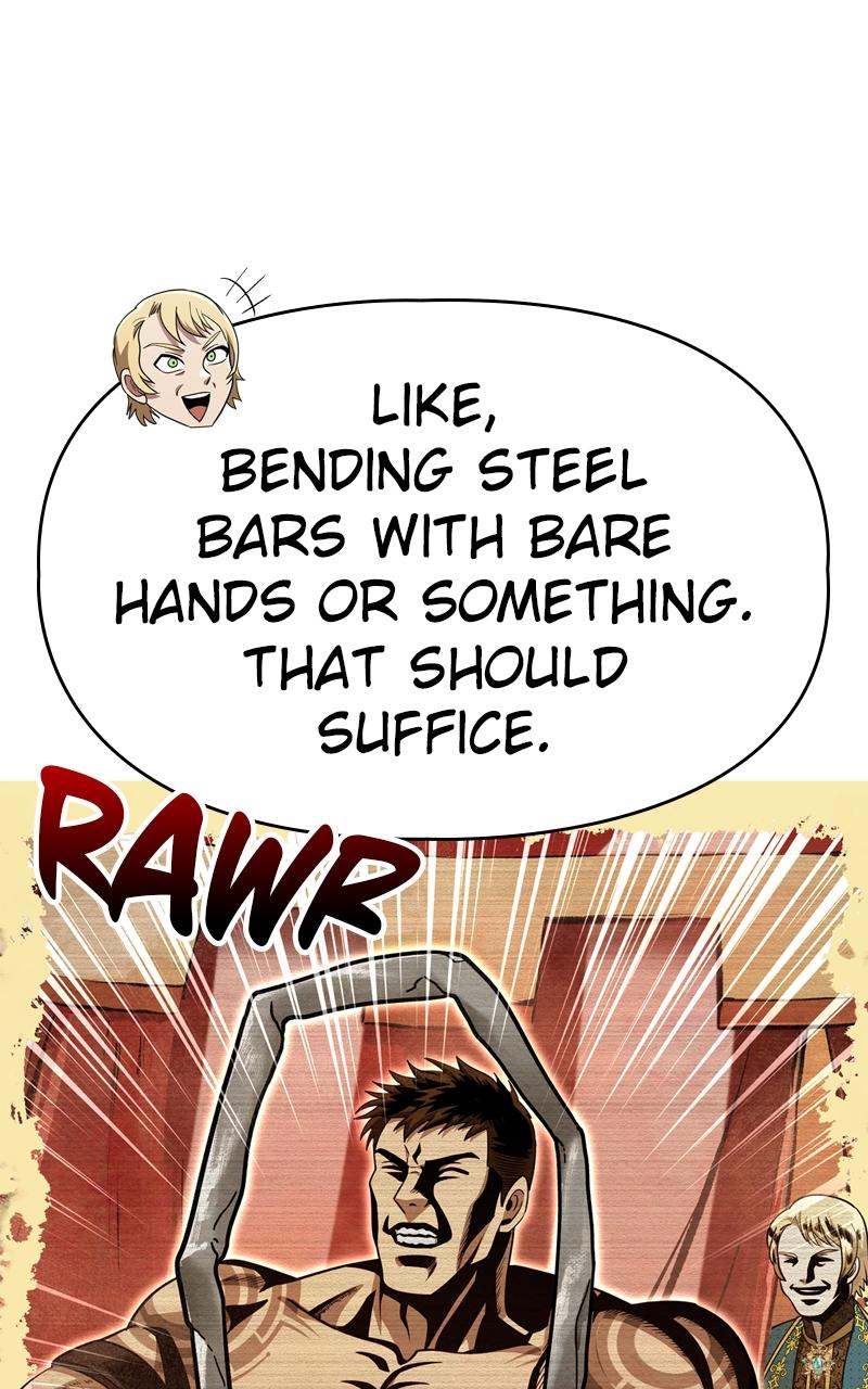 Read Surviving the Game as a Barbarian Manga Online
