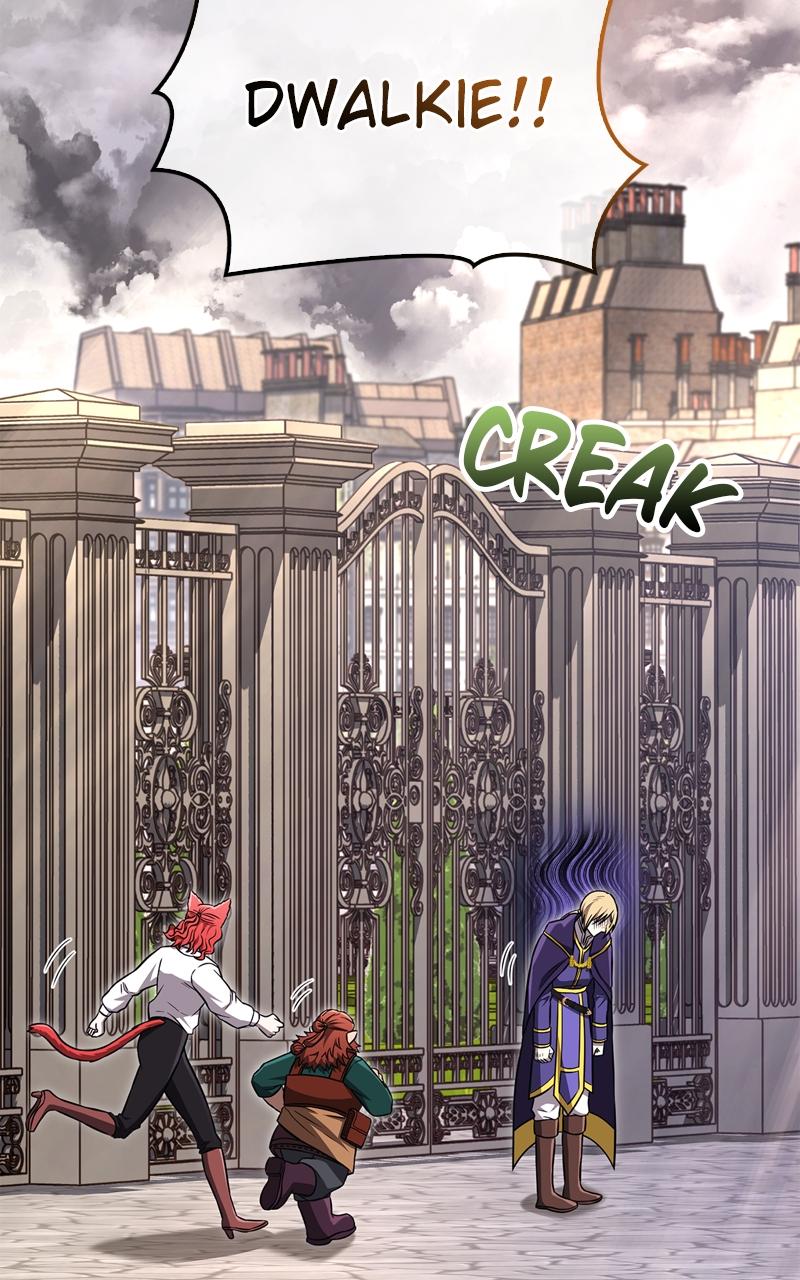 Read Surviving the Game as a Barbarian Manga Online