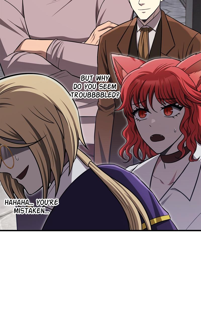 Read Surviving the Game as a Barbarian Manga Online