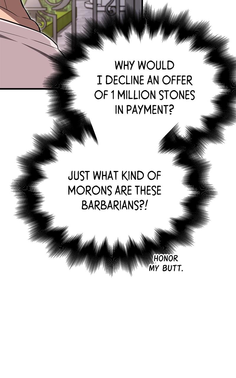 Read Surviving the Game as a Barbarian Manga Online