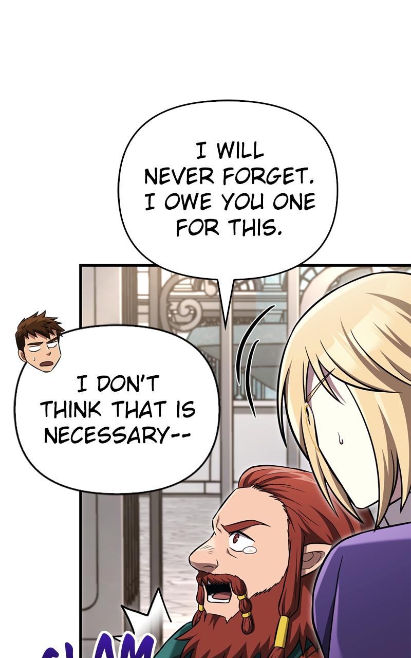 Read Surviving the Game as a Barbarian Manga Online