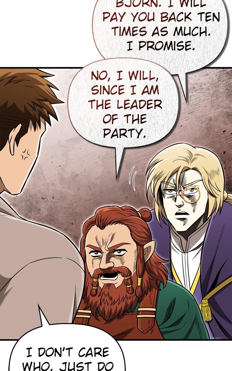 Read Surviving the Game as a Barbarian Manga Online