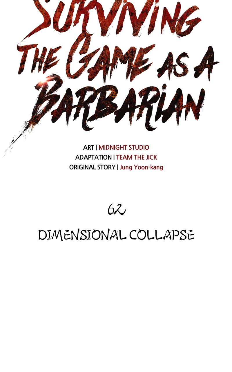 Read Surviving the Game as a Barbarian Manga Online