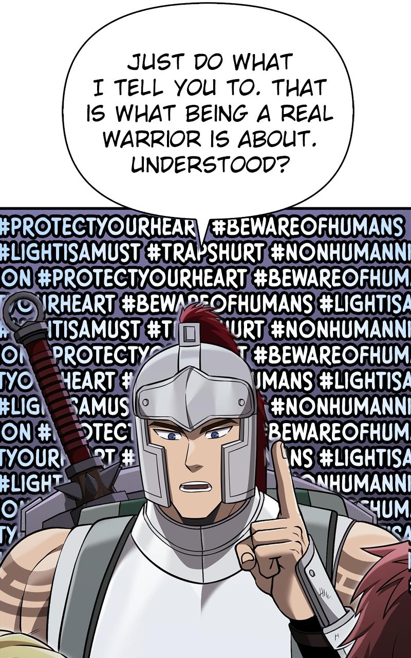 Read Surviving the Game as a Barbarian Manga Online
