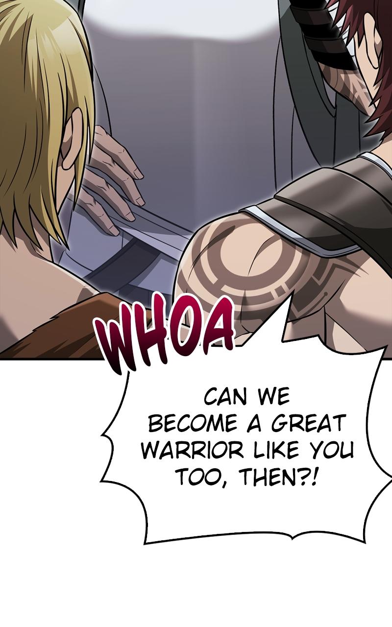 Read Surviving the Game as a Barbarian Manga Online