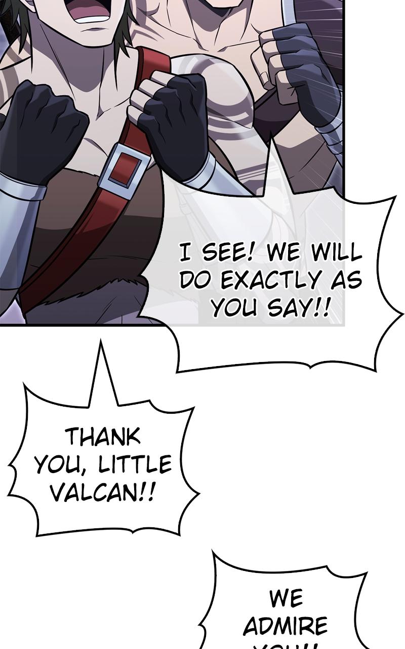 Read Surviving the Game as a Barbarian Manga Online