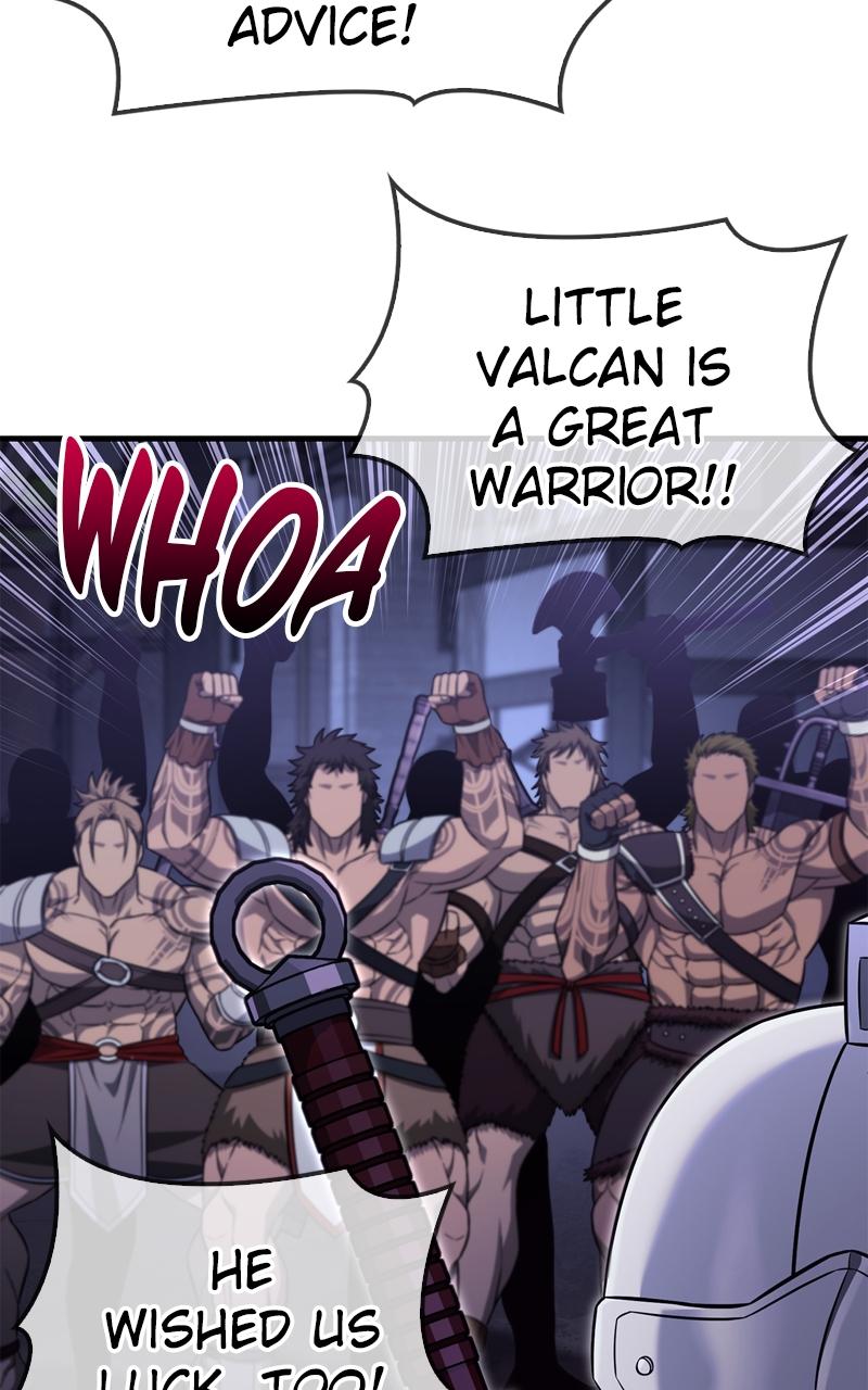 Read Surviving the Game as a Barbarian Manga Online