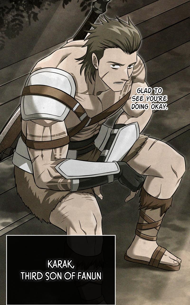 Read Surviving the Game as a Barbarian Manga Online
