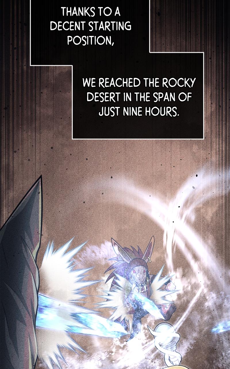 Read Surviving the Game as a Barbarian Manga Online