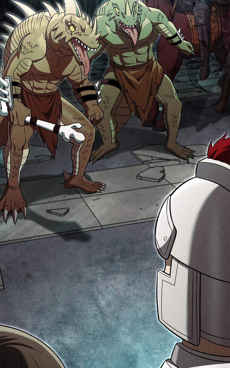 Read Surviving the Game as a Barbarian Manga Online